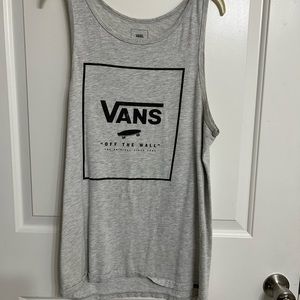 Vans Tank Top